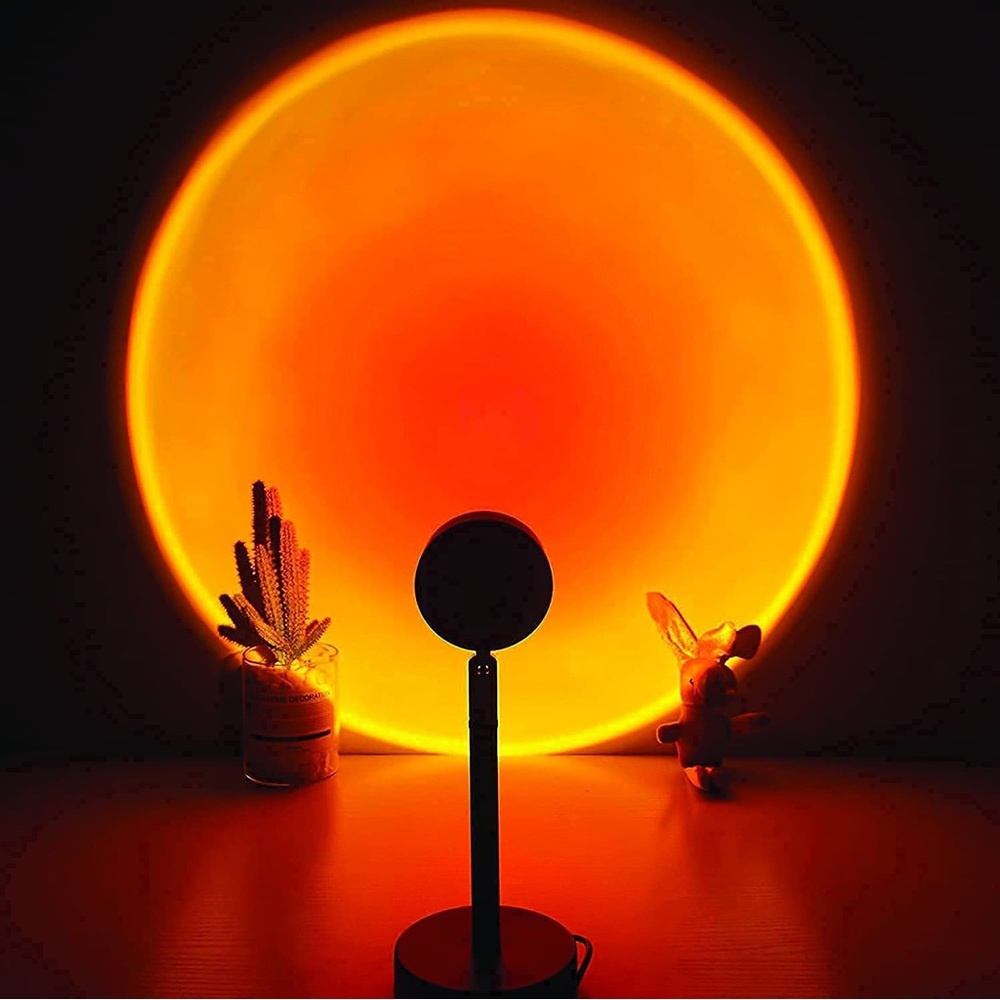 sun light lamp